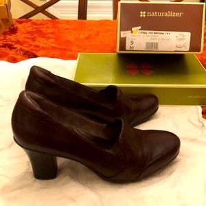 Naturalizer Liora  Brown Size 9M